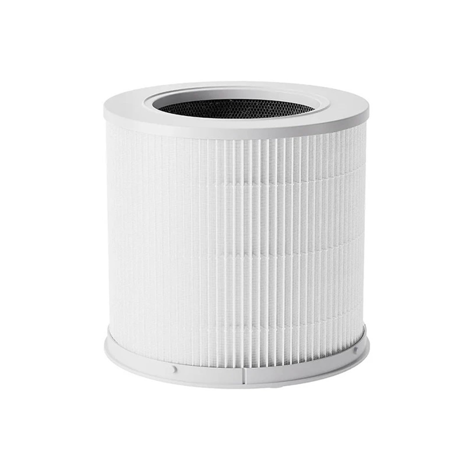 HEPA And Carbon Filter, Replacement For Xiaomi, Compatible With Smart Air Purifier 4 Compact(White)