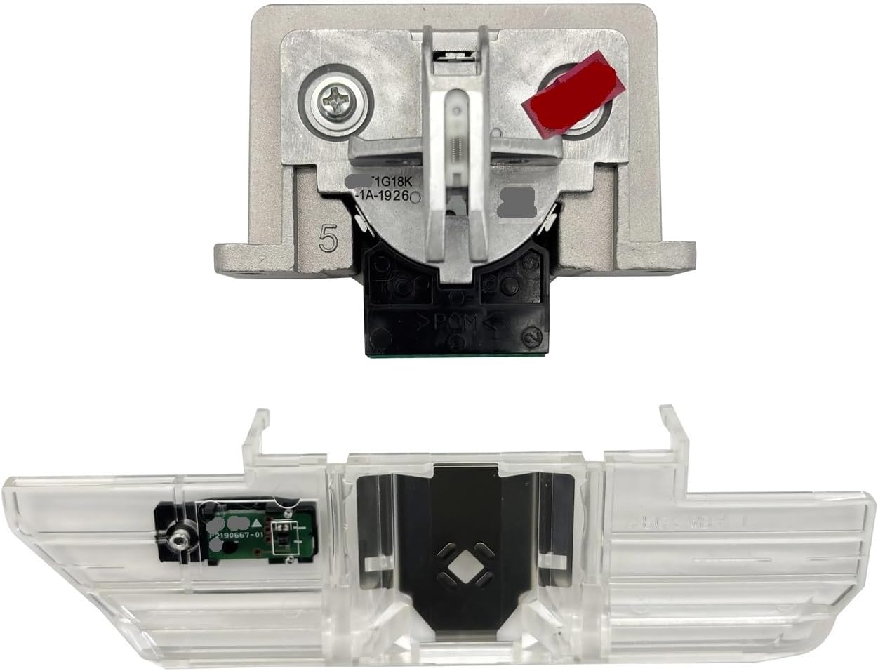 F050000 Printhead LQ2170 LQ2180 LQ2190 2170 2180 2190 Dot Matrix Printer Print Head Printer Accessories