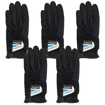 ゴルフシューズ、ゴルフキャップ、ゴルフ手袋　セット キャスコ GSF-2301 グローブ 5枚セット 21 22 23 24 25 26