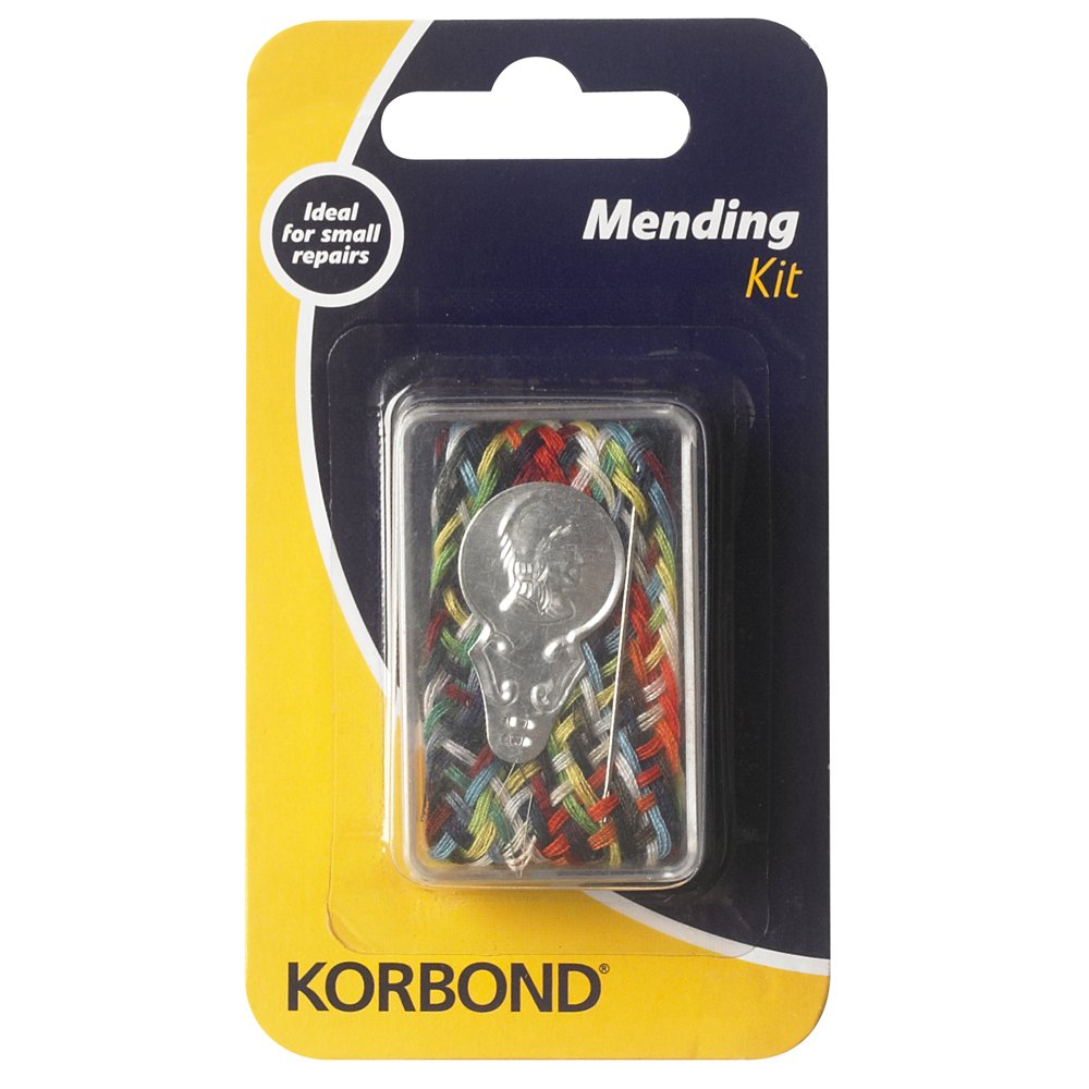 KorbondMending Kit, Multi-Colour