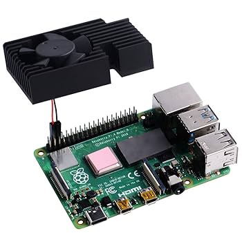 ラズベリーパイ4 ジャンク Amazon.co.jp: Miuzei 最新 Raspberry Pi 4 ケース ラスベリー