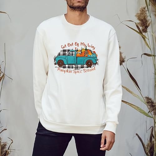 Miniatura 5 de 6 hojas de parches de transferencia para planchar de Acción de Gracias, calcomanías de calabaza para planchar, calcomanías de vinilo de