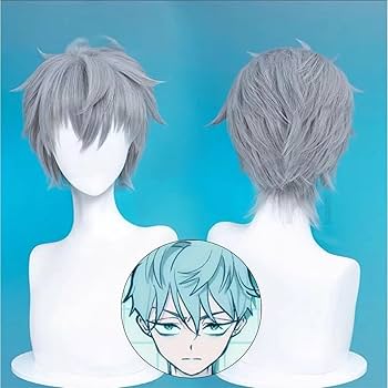 エイリアンステージ【ティル】コスプレジャージ衣装ウィッグ エイリアンステージ ALIEN STAGE ティル TILL コスプレウィッグ