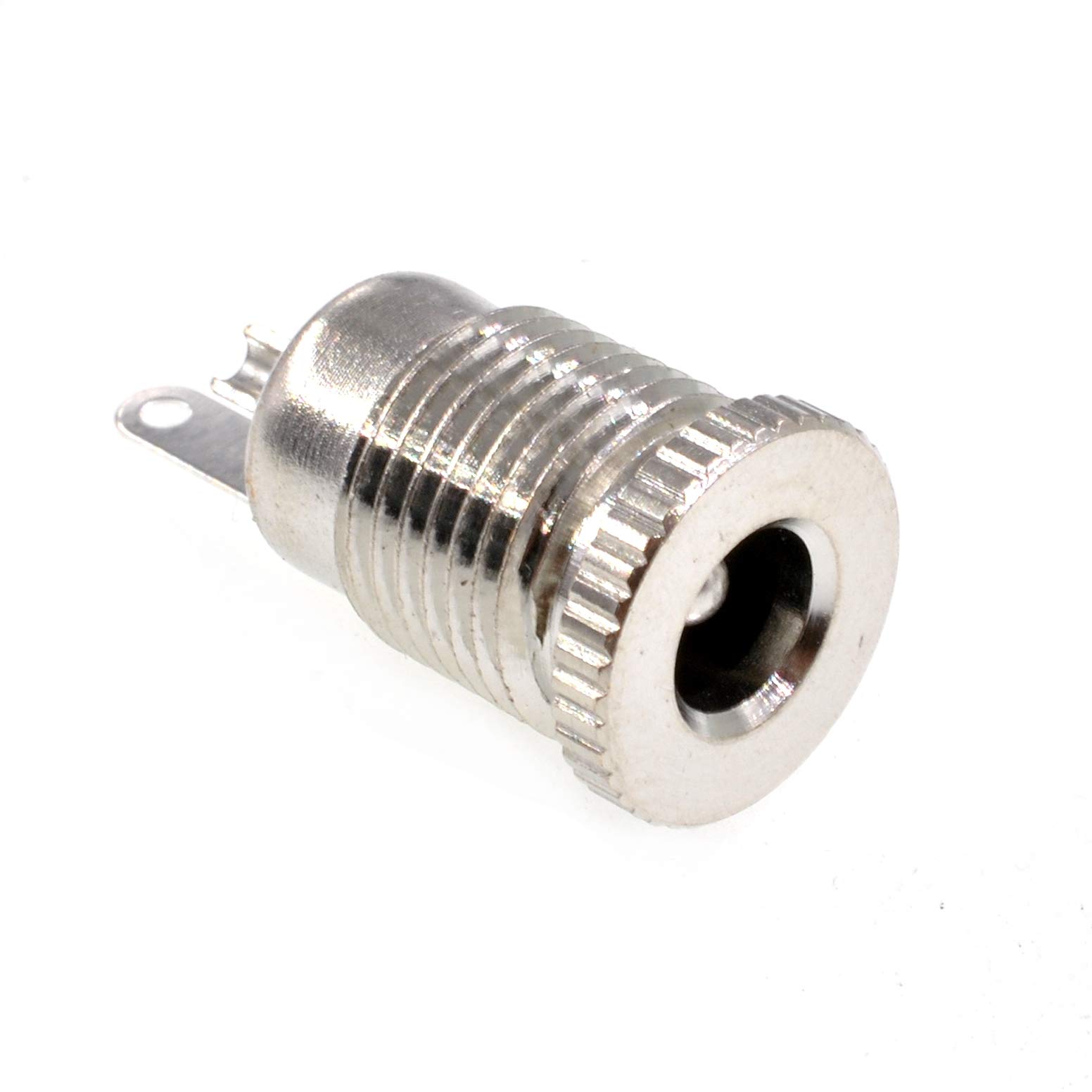 DC-Hohlbuchse McPower 5,5x2,1mm, 30cm Kabel, 2er-Set | ETT - Ihr Elektronik- und Technikgroßhandel DC-Hohlbuchse McPower 5,5x2,1mm, 30cm Kabel, 2er-Set | ETT - Ihr Elektronik- und Technikgroßhandel