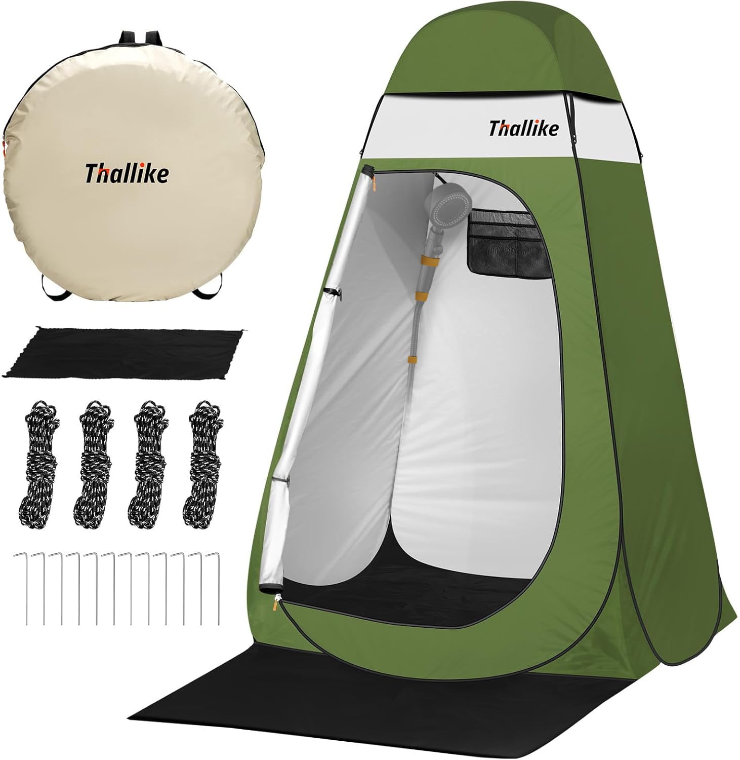 Thallike Tent