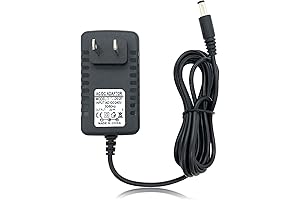 VC205 Charger Fit for Shark VACMOP