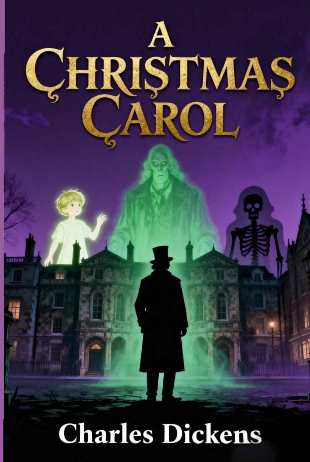 A Christmas Carol (Annotated)