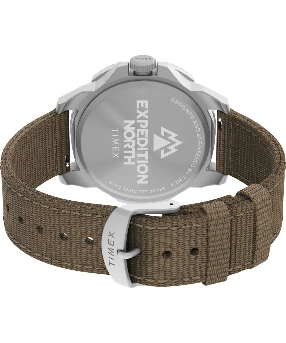 Timex TW2V62400 Reloj de Hombres