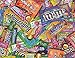 Springbok's 1000 Piece Jigsaw Puzzle Sweet Tooth