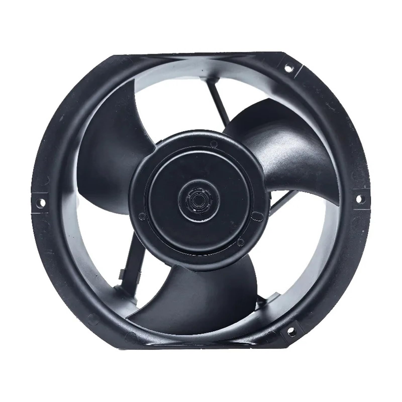JHPWKRMU EFB1524SHG 15CM 24V 2.1A ACS510/550 Cooling Fan(4line Lead type)
