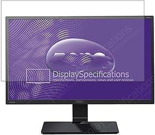 Puccy 2 Pack Anti Blue Light Screen Protector Film, compatible with BenQ GW2470 / GW2470HM 23.8" Display Monitor TPU Guard （ Not Tempered Glass Protectors ）