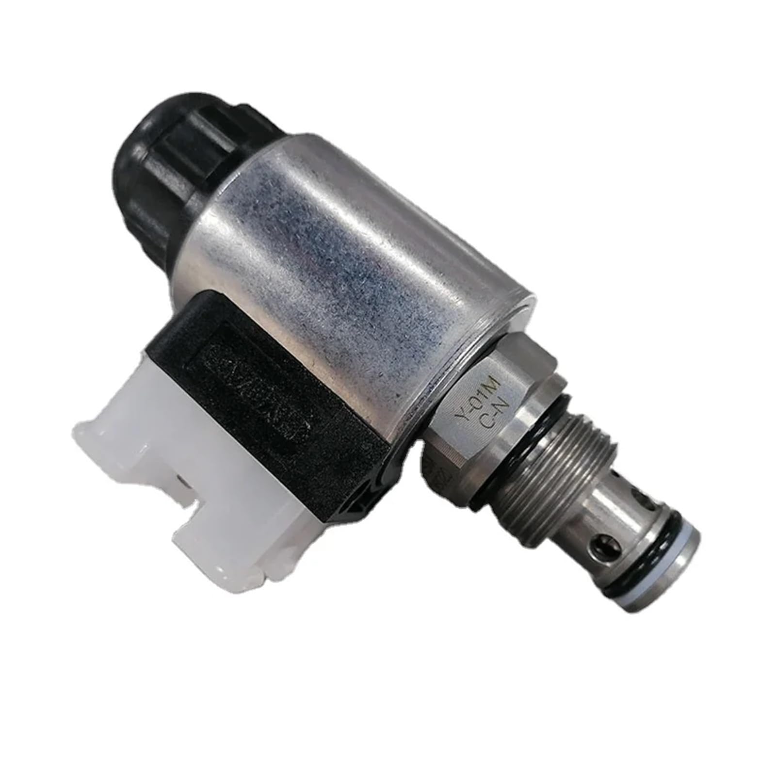 Mxxdmopd One Color Solenoid Directional Valve Wsm06020y-01M-C-N-24Dg