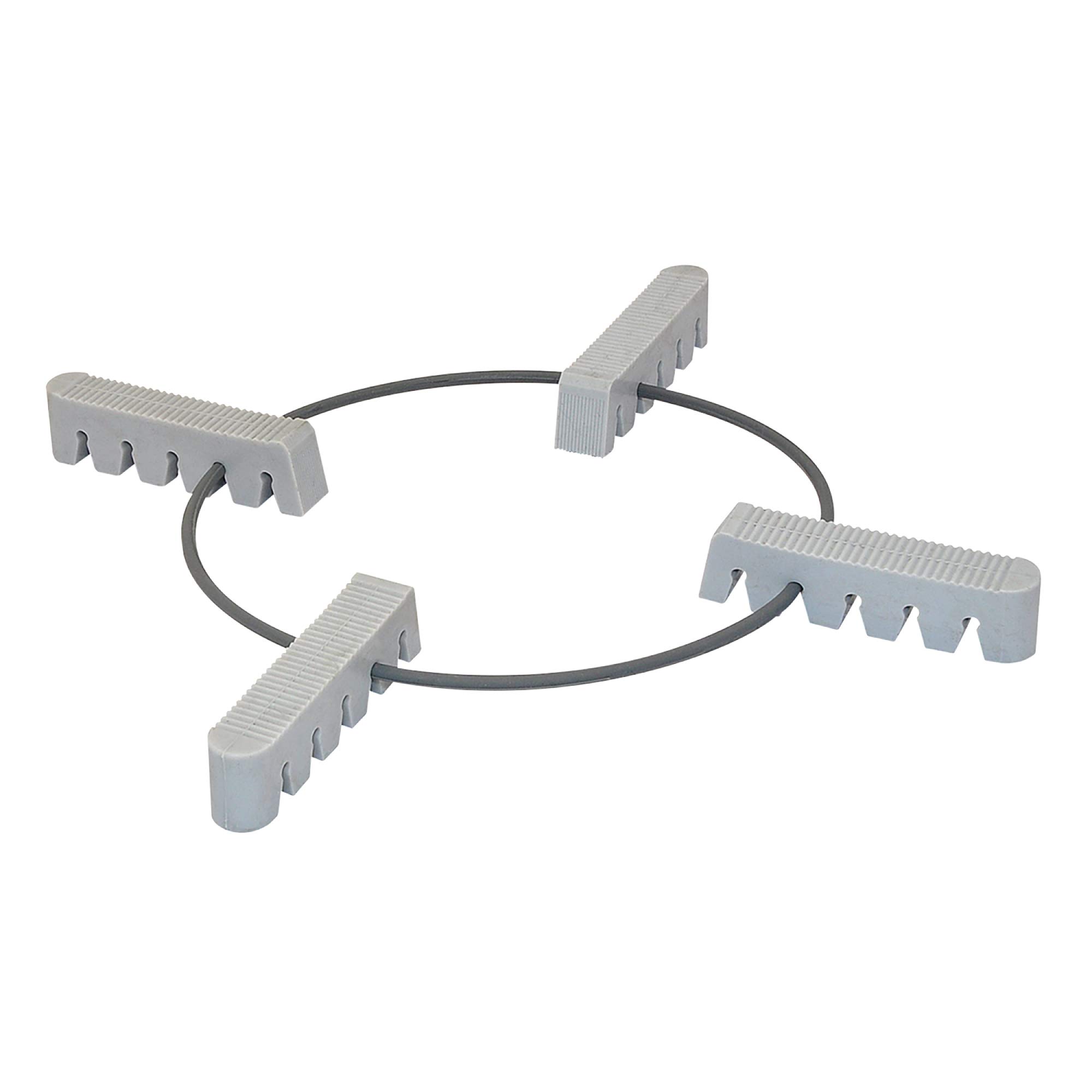 WagnerGrey, (Ø) 12-20 x (H) 2 cm