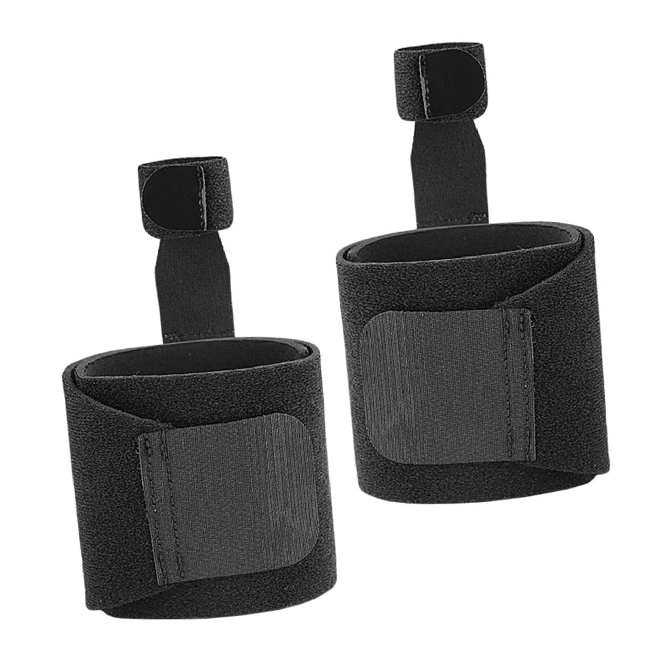 FRCOLOR 1 Pair Straighteners for Men Women Brace for Toes Splint Foot Protectors Separators Daily Use Corrector