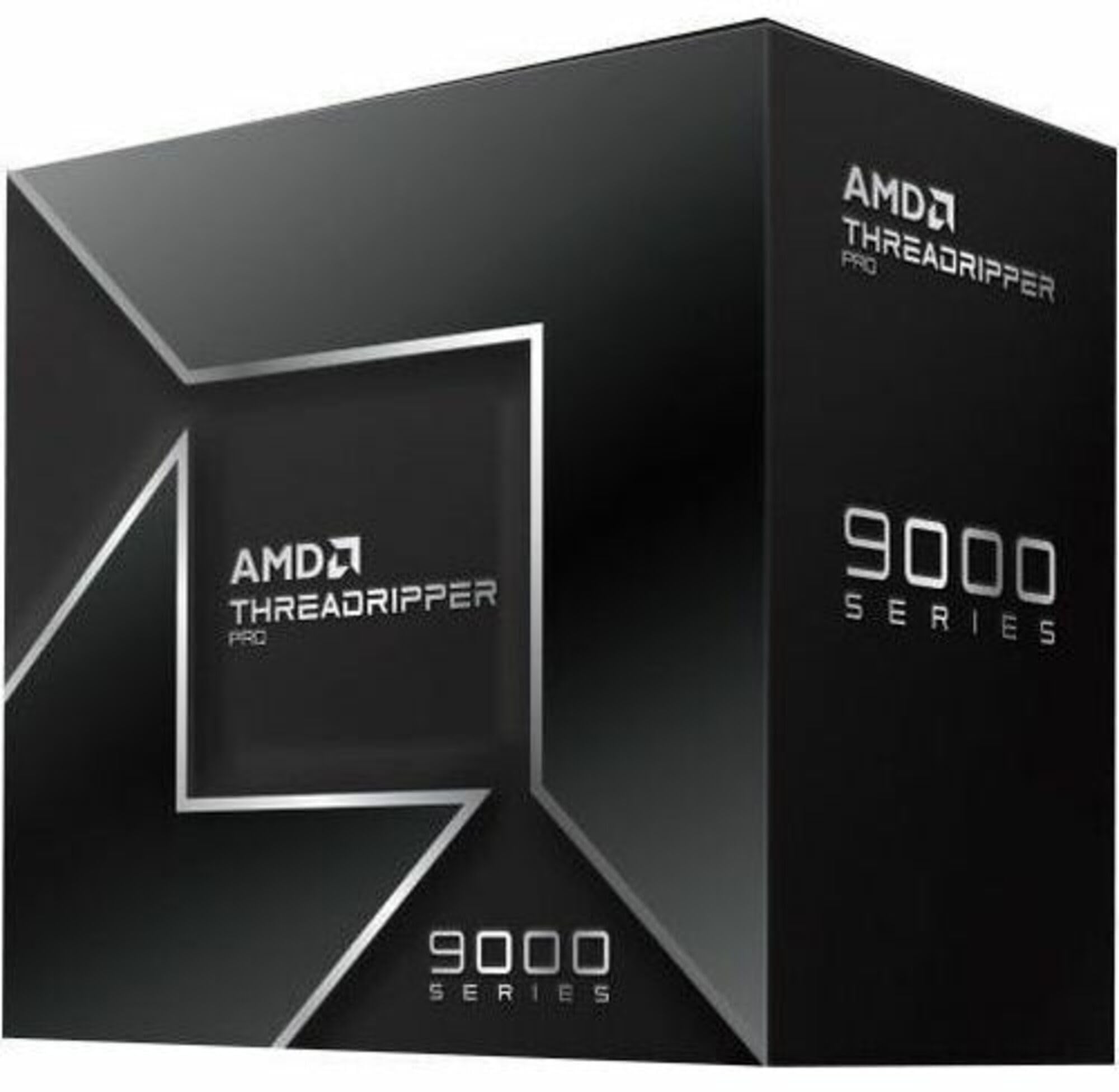 AMD Ryzen Threadripper PRO 9955WX - Ryzen Threadripper PRO Shimada Peak 16-Core
