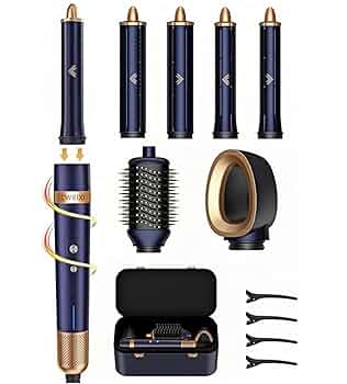 Amazon.co.jp: [6IN1 Large Airflow, 110,000 RPM, New Color