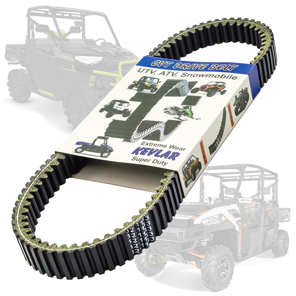 ドライブベルトポラリスレンジャー XP 700 スポーツマン X2 RZR