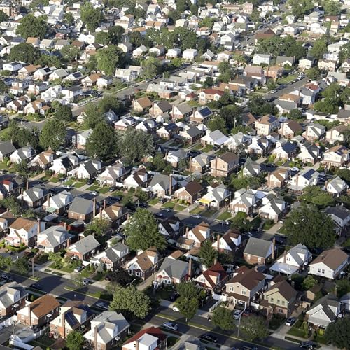 How to fix blue cities