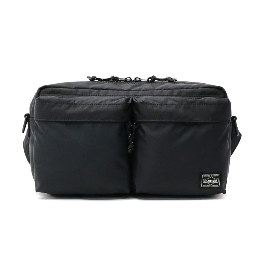 Amazon | ポーター(porter)・フォース・2WAYウエストバッグL