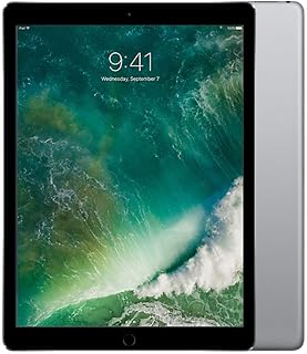 Apple iPad Pro Tablet(256GB, LTE, 9.7") Space Gray(Refurbished)