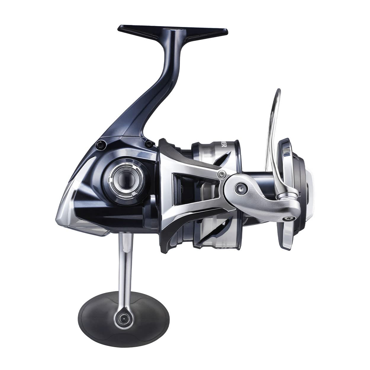 Shimano Reel Twin Power SW C 8000 PG Fishing Reel : Amazon.co.uk