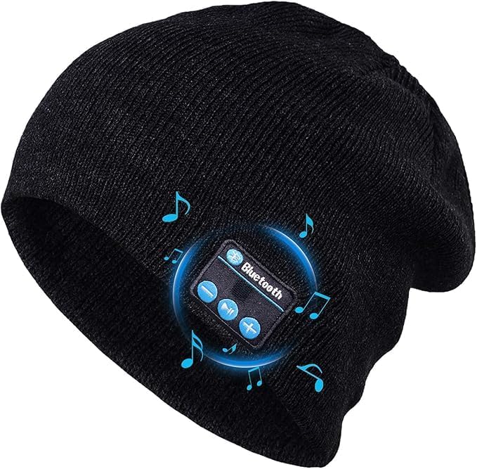 Bonnet Bluetooth