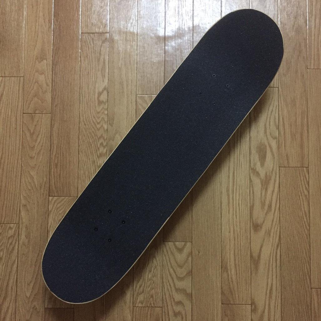 Amazon.co.jp: スケートマフィア Sk8 Mafia スケボー デッキ 8インチ