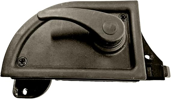 RV Screen Door Latch Handle Replacement