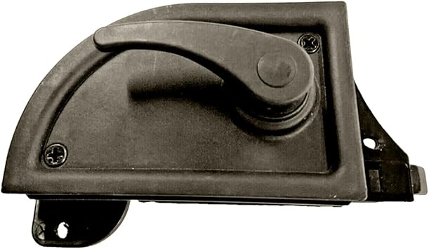 RV Screen Door Latch Handle Replacement