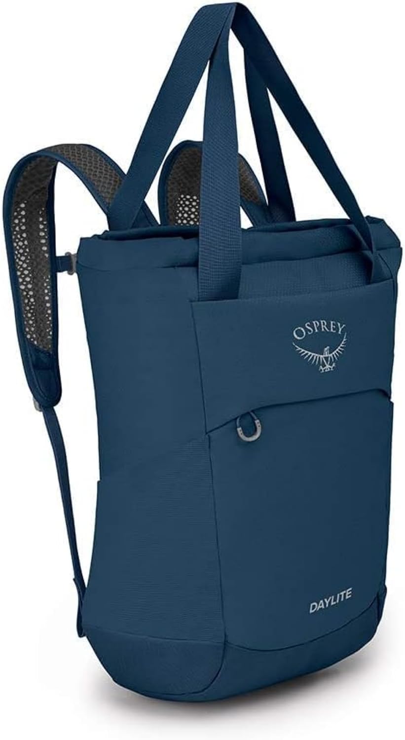 Sac à Bandoulière Osprey Daylite - Léger Et Pratique Pour Randonnée, Voyage