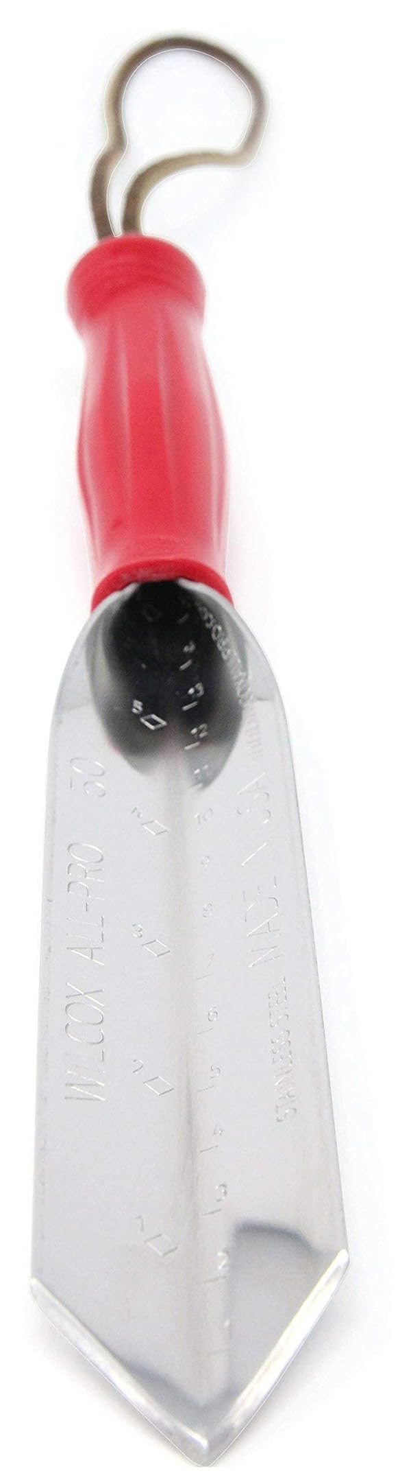 Wilcox All-Pro Tools 9-Inch Stainless Digging Trowel by Wilcox All-Pro - Image 7