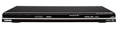 Toshiba SD7200 1080P Upconverting DVD Player Black