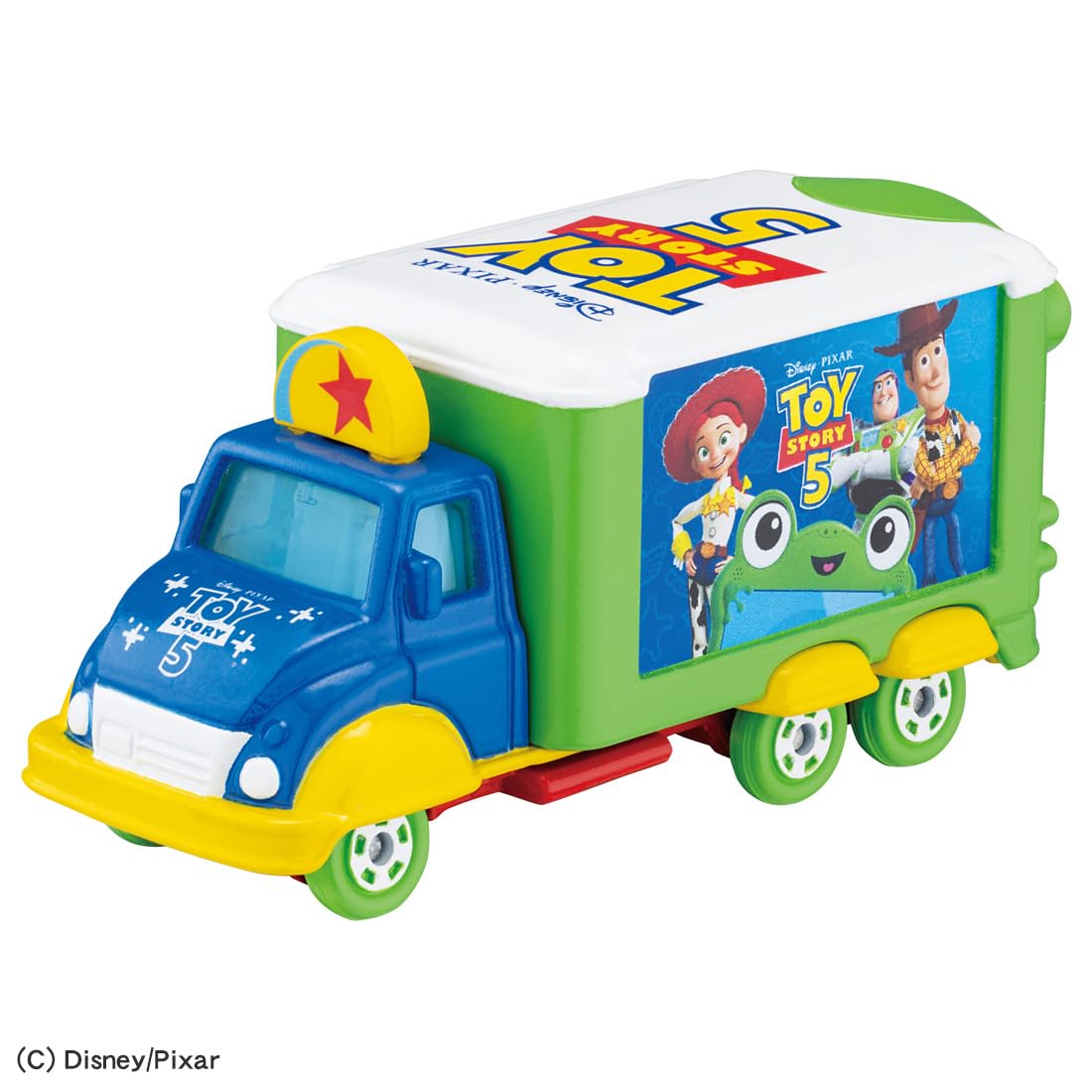 Amazon.co.jp: タカラトミー(TAKARA TOMY) トミカ ドリームトミカ SP