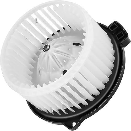 SCITOO Motor soplador de calentador HVAC apto para Lexus RX330 2004-20052000-2004 para Toyota Avalon 2002-2006 para Toyota Camry04-08 Toyota Solara