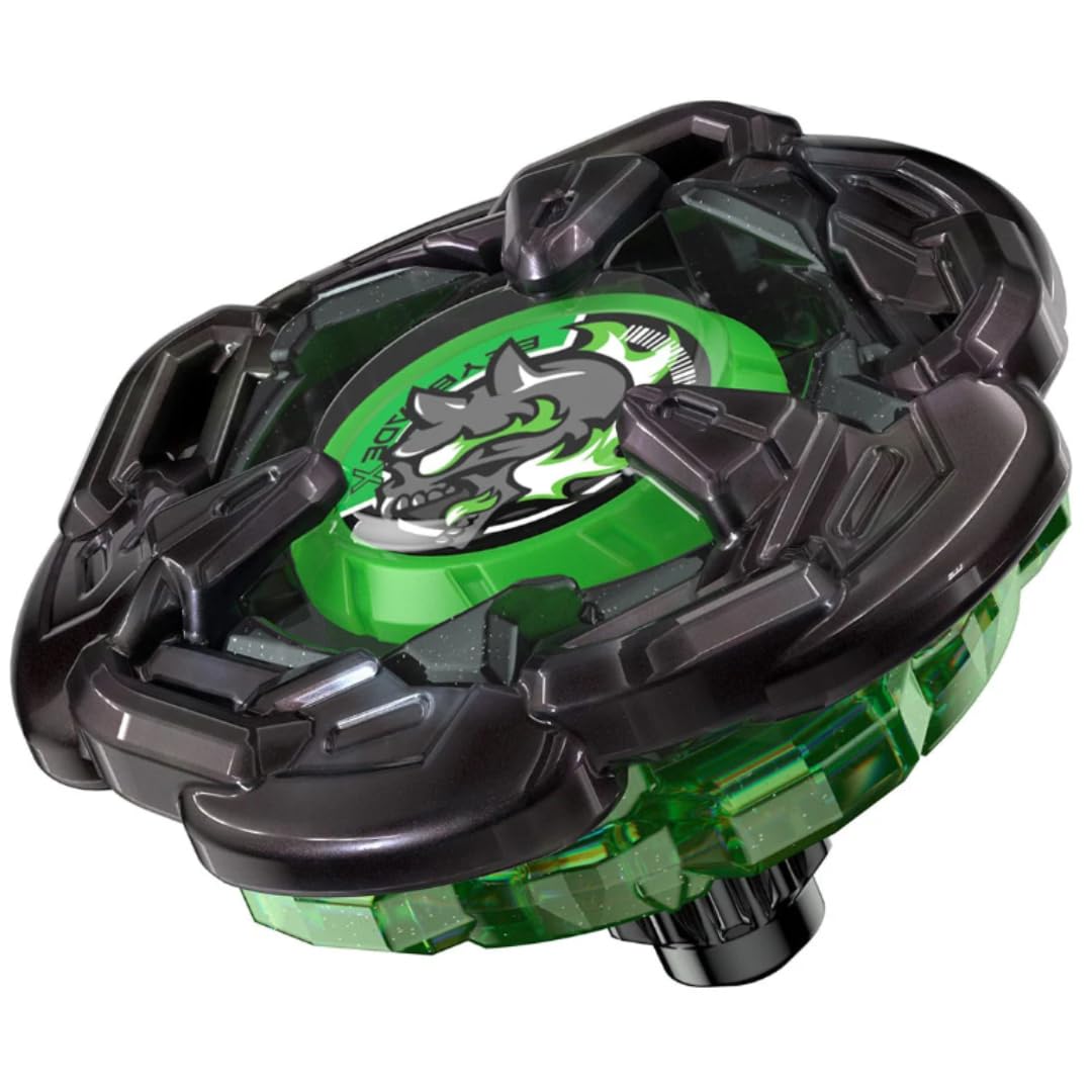 BX-00 ヘルズチェイン5-60HT メタルコート：ブラック 4個 BX-00 【アプリ・イベント限定】 ヘルズチェイン5-60HT メタル