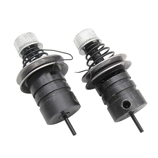 CKPSMS Brand - 2PCS #181473001 Thread Tension Assembly Compatible with Brother DB2-737 DB2-755,S7200A,S7200B+