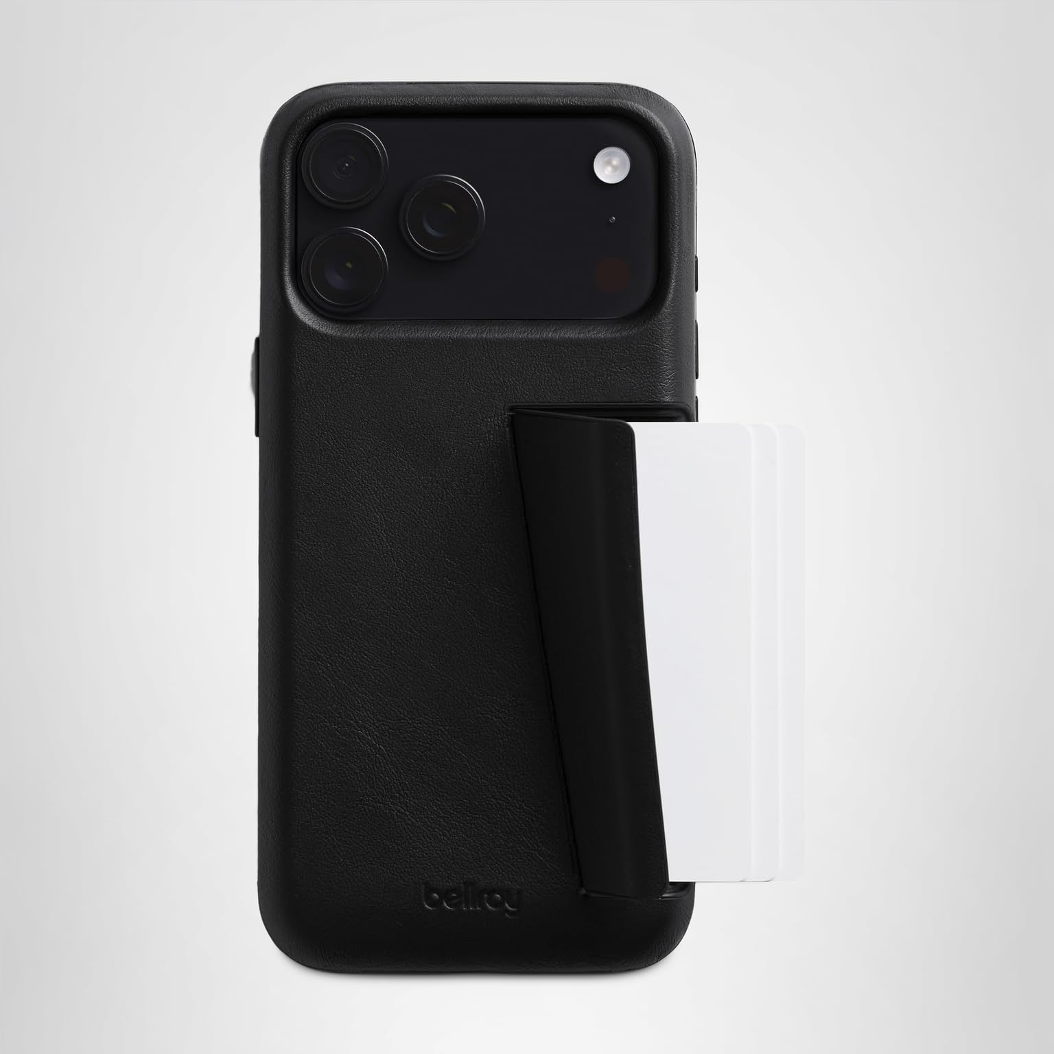 Amazon.com: Bellroy Phone Case – 3 Card, Compatible with iPhone 17
