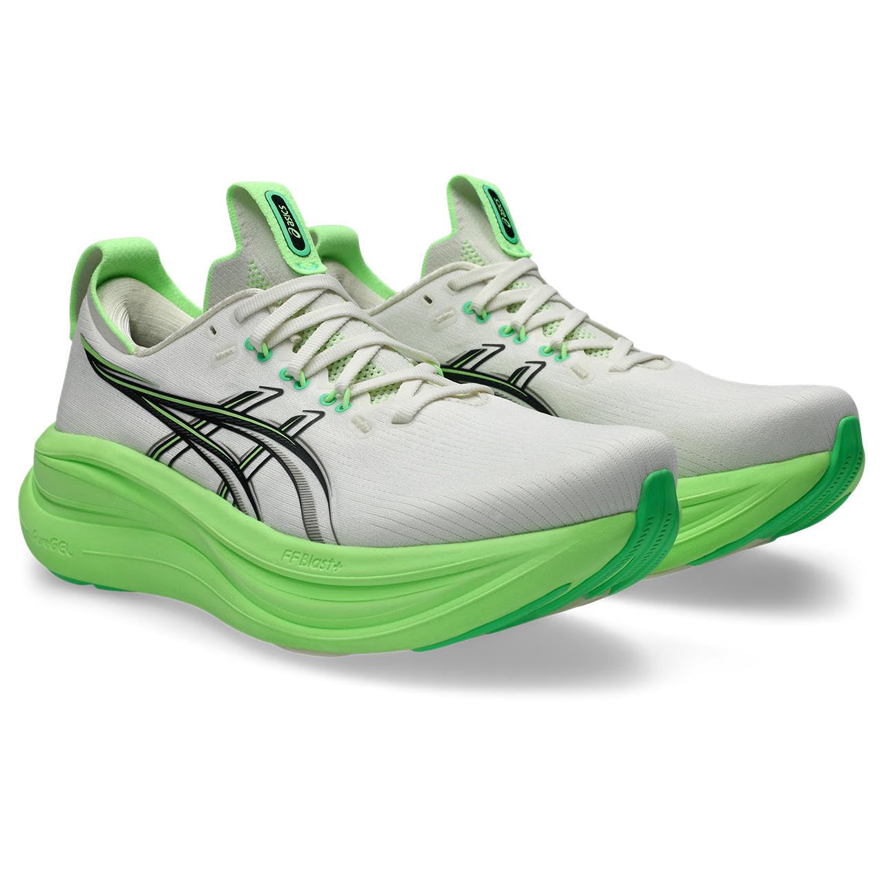 Asics Gel-Nimbus 28 Sneaker-image