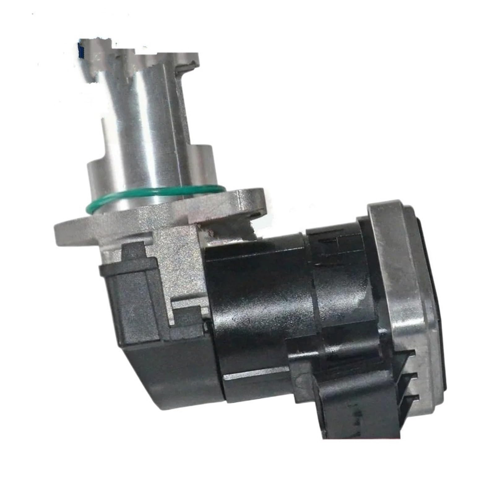 Nettoyage EGR‌ Convient pour Mercedes classe CLC CLK W203 W211 CL203 6461400460 646.966 vanne EGR 6461400460