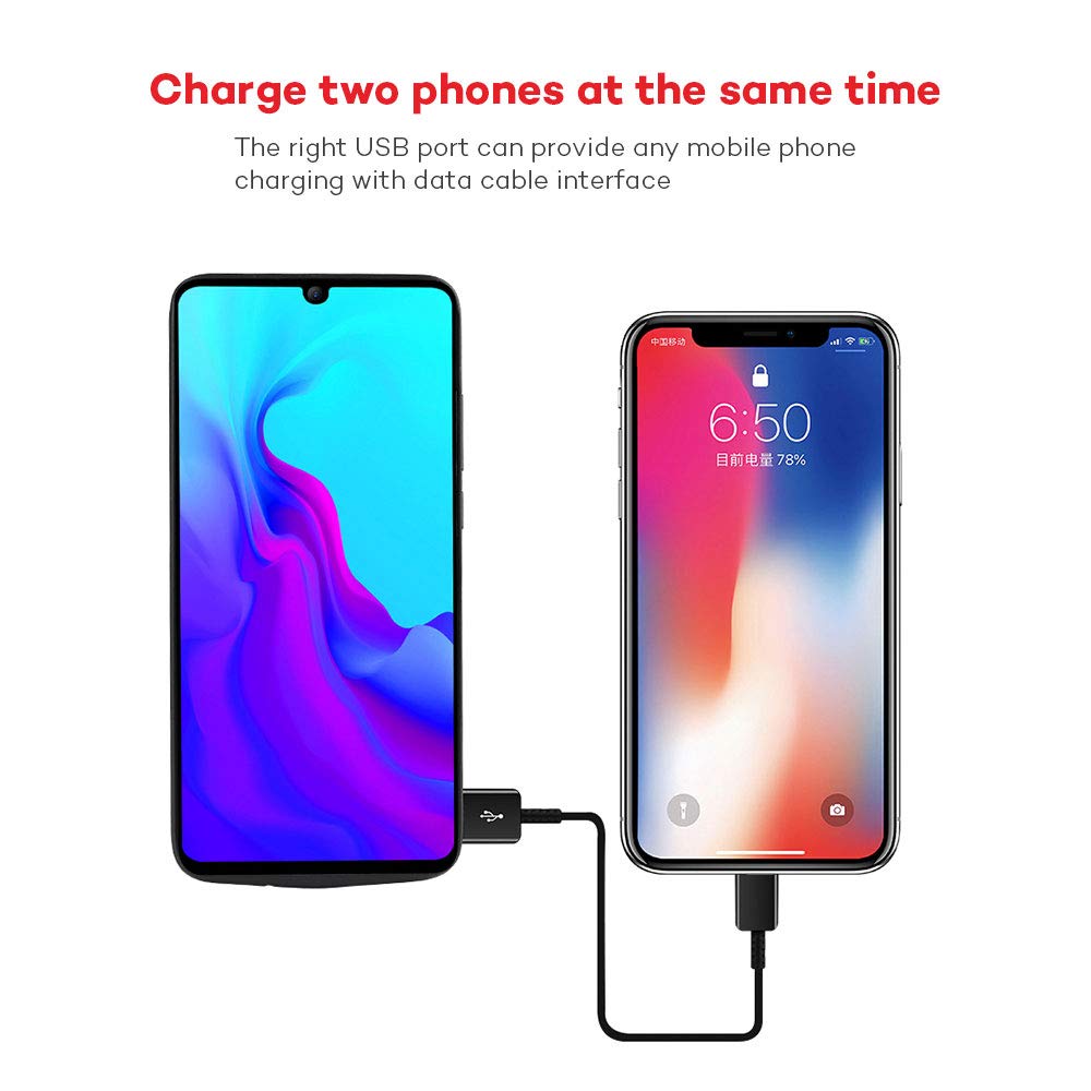 Charging Case Does The P30 Pro Have Wireless Charging Charging