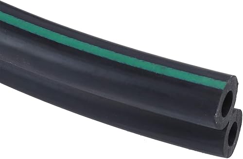 Miniatura 3 de Fydun G18 9.8 ft de ordeñadora manguera de ordeñador tubo de ordeño tubo de ordeño suministros herramienta