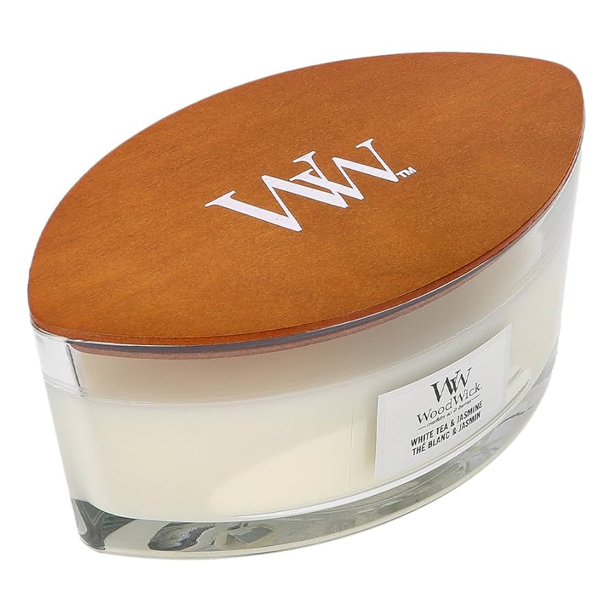 Amazon.co.jp: [ ウッドウィック ] WoodWick アロマキャンドル
