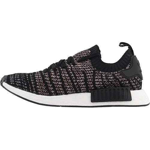 adidas Originals Men's NMD_r1 Stlt Primeknit Running Shoe