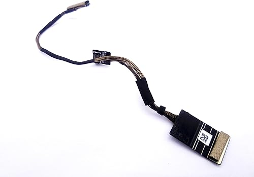 Miniatura 7 de TheCoolCube Gimbal cámara señal línea cable transmisión cable reemplazo para DJI FPV Drone