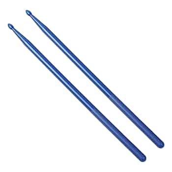 ドラムスティック　5A 超軽量モデル　41cm　プロドラマー仕様　良質ウッド木材 Amazon.co.jp: ドラムスティックのペアメープルウッドドラム