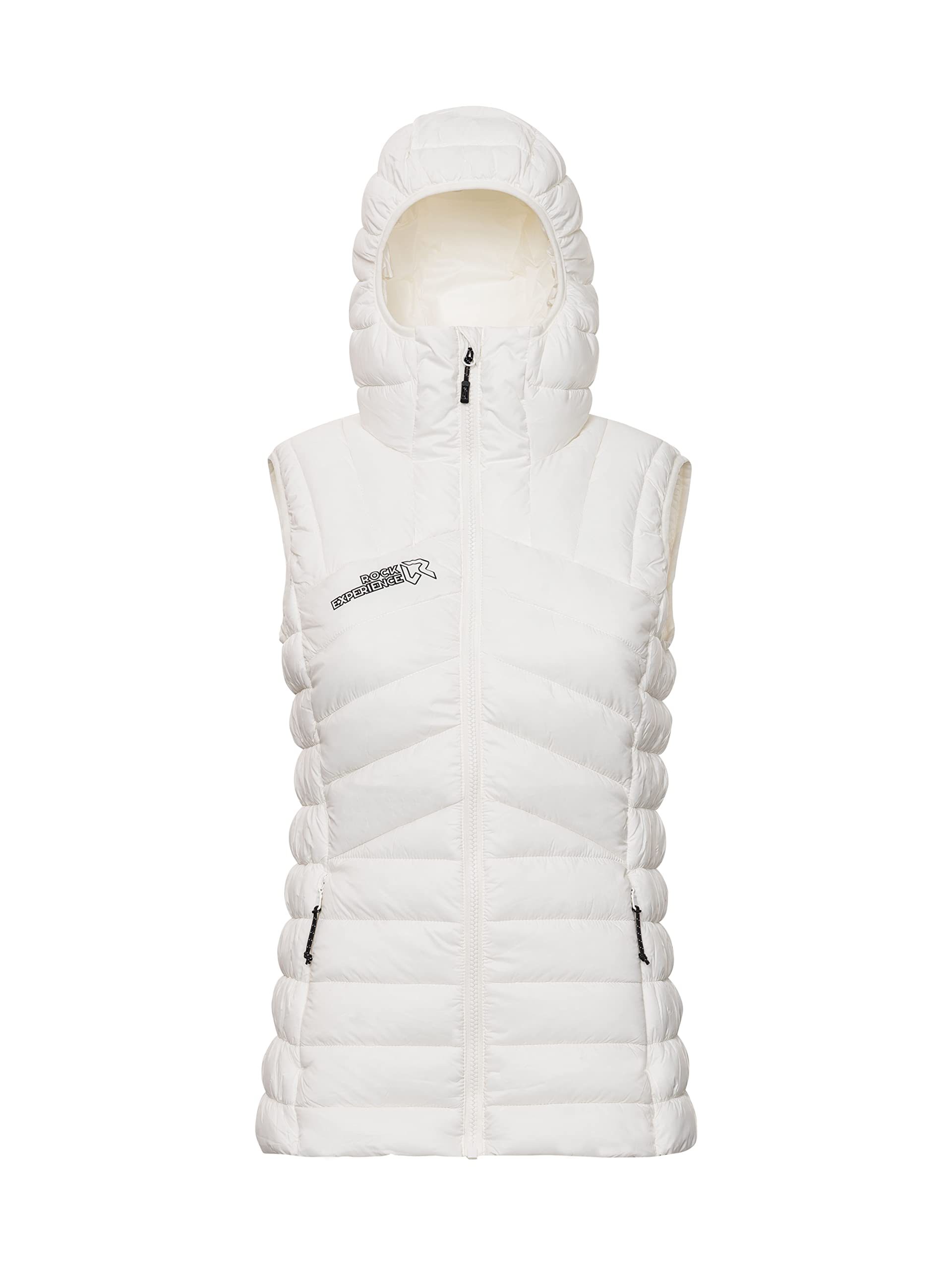 rock experience Women's Re.cosmic 2.0 Padded Sports vest-picture-28