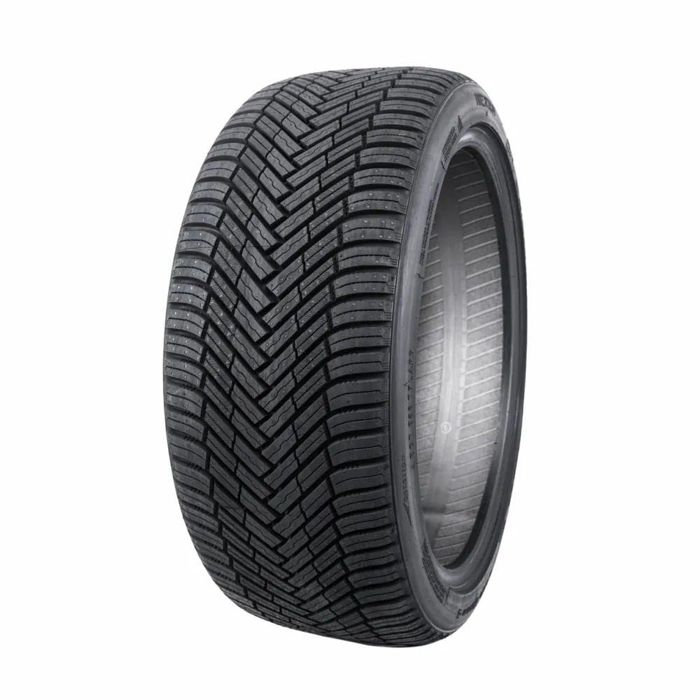 Nexen 215/55 R16 97V XL Ganzjahresreifen Allwetter M+S 3PMSF Reifen