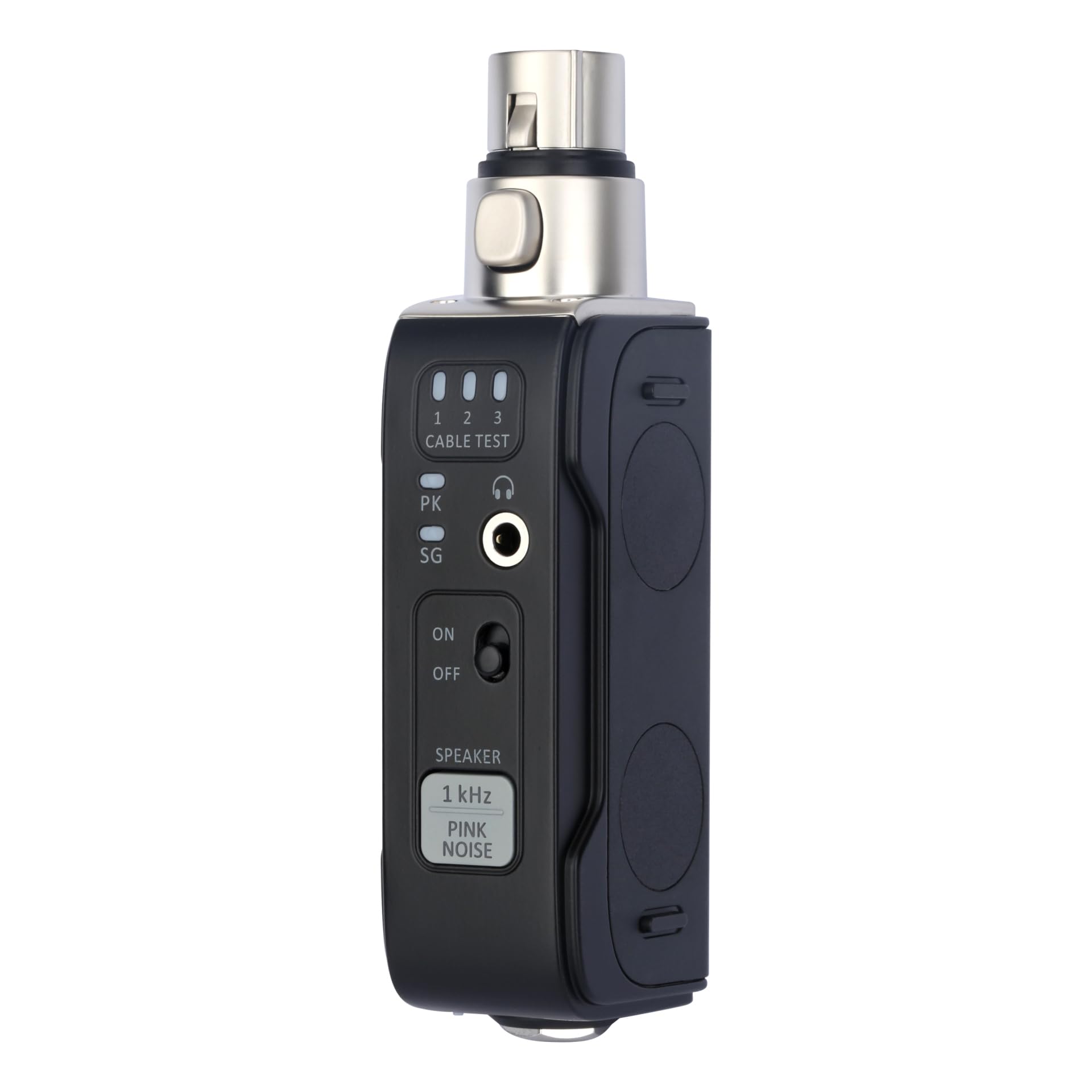 XVive AT-3 Portable Audio Tester Ultra