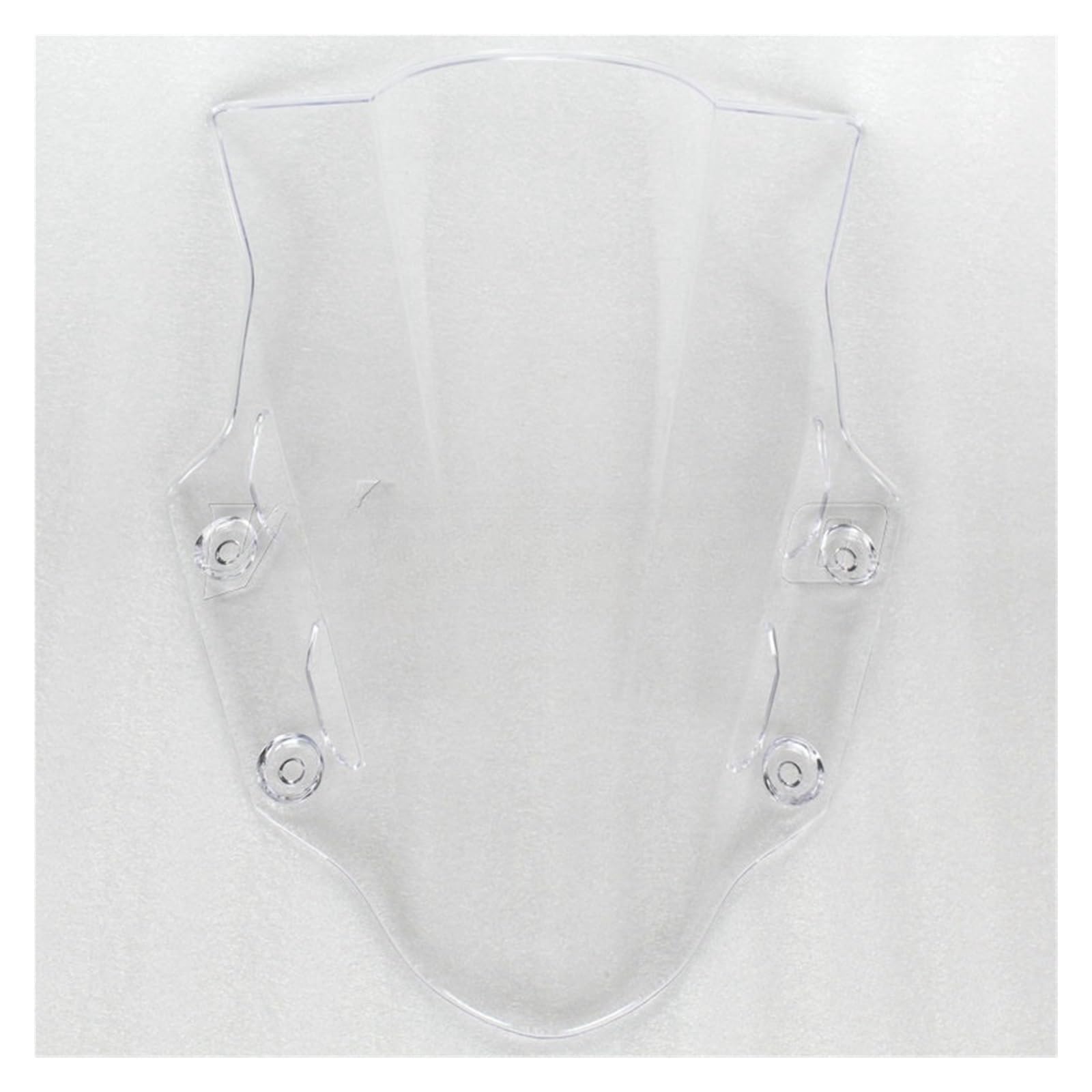 GSX250R Fairing Replacement Wind Deflector Screen For Suzuki