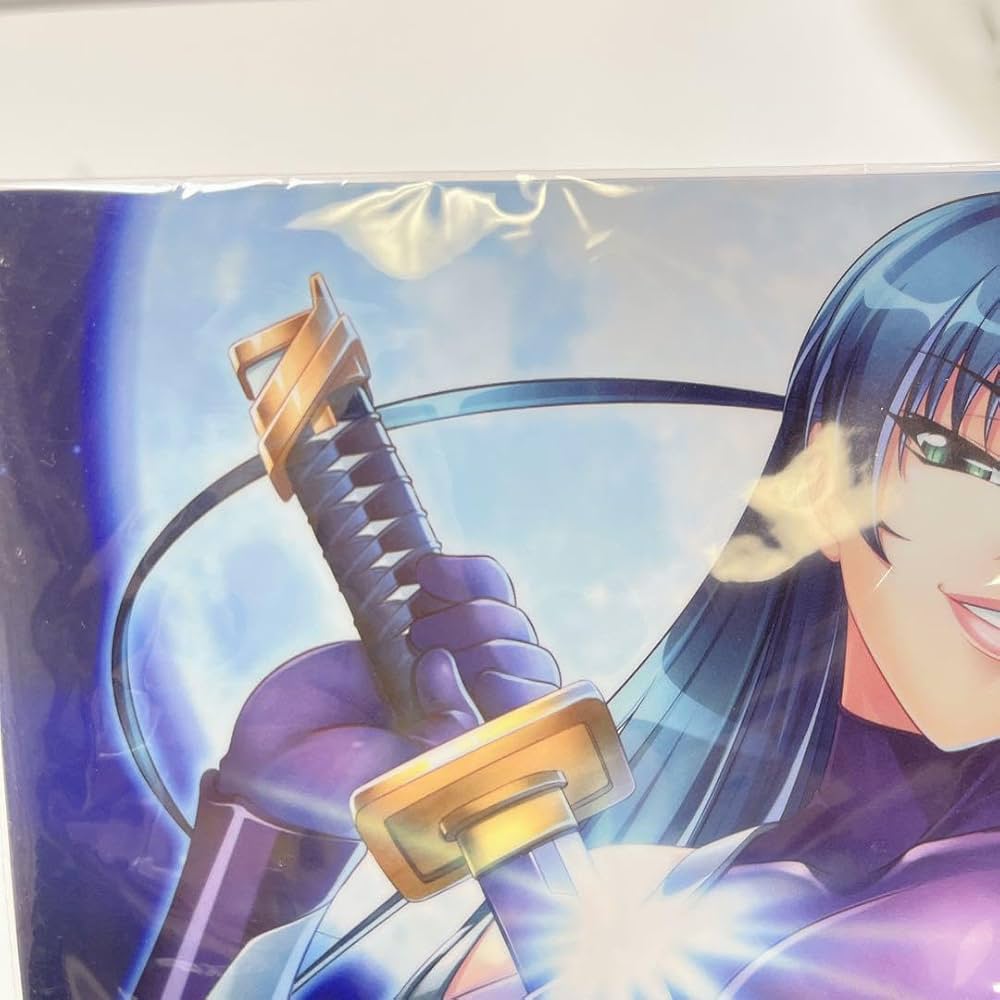 Amazon.co.jp: CH1895 対魔忍アサギ 決戦アリーナ クリア